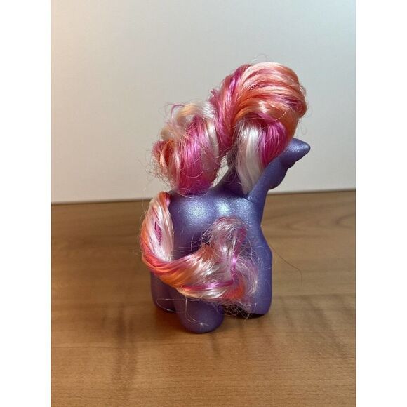 My Little Pony Baby Romperooni G3 MLP - Picture 4 of 8